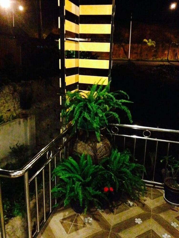 Airport Phuket Garden Resort Thalang Exterior photo