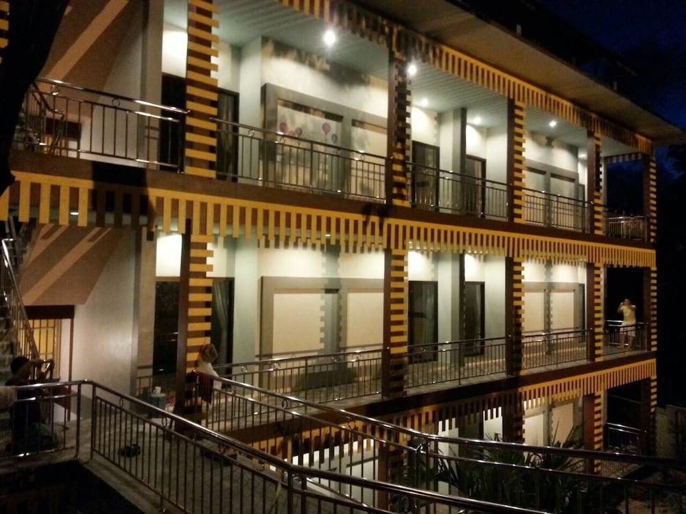 Airport Phuket Garden Resort Thalang Exterior photo